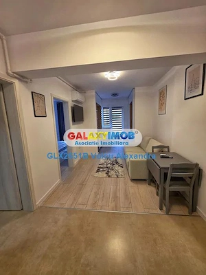 Apartament NOU - Berceni - Dimitrie Leonida - 81 Residence