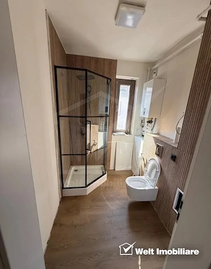 Apartament premium cu 3 camere, prima inchiriere, zona Borhanci