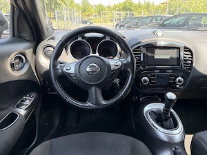 Nissan Juke 1.5 Dci 110 Cp - imagine 8