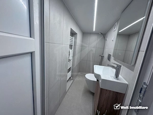 Apartament cu 3 camere, pe doua niveluri, Ultracentral - imagine 9