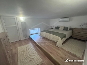 Apartament cu 3 camere, pe doua niveluri, Ultracentral - imagine 4