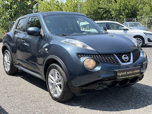 Nissan Juke 1.5 Dci 110 Cp - imagine 5