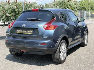 Nissan Juke 1.5 Dci 110 Cp - imagine 4