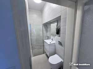 Apartament cu 3 camere, pe doua niveluri, Ultracentral - imagine 8