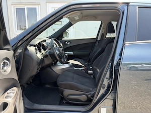 Nissan Juke 1.5 Dci 110 Cp - imagine 7