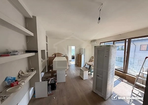 Apartament premium cu 3 camere, prima inchiriere, zona Borhanci - imagine 4