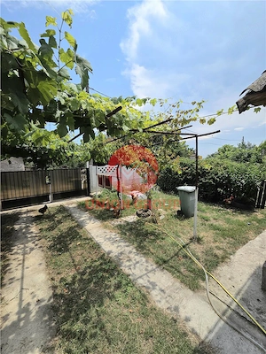Casa 2 Camere cu Teren 1000 mp, Langa Pensiunea Laguna Vadu - imagine 18