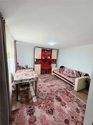 Casa 2 Camere cu Teren 1000 mp, Langa Pensiunea Laguna Vadu - imagine 2