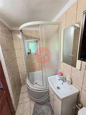 Casa 2 Camere cu Teren 1000 mp, Langa Pensiunea Laguna Vadu - imagine 15