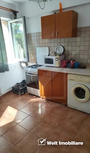 Inchiriere apartament in centru, zona Balcescu - imagine 2
