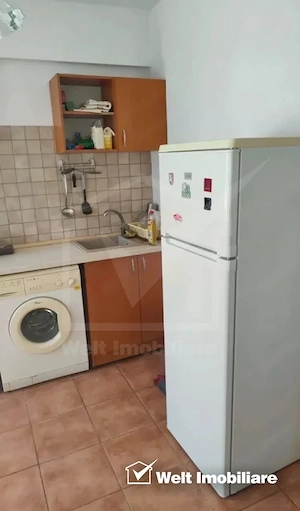 Inchiriere apartament in centru, zona Balcescu - imagine 3