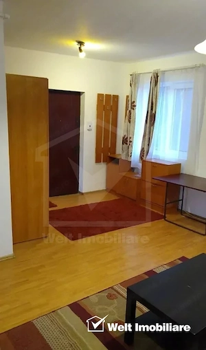 Inchiriere apartament in centru, zona Balcescu - imagine 5
