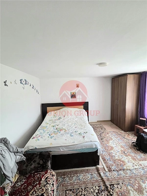 Casa 2 Camere cu Teren 1000 mp, Langa Pensiunea Laguna Vadu - imagine 8