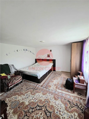 Casa 2 Camere cu Teren 1000 mp, Langa Pensiunea Laguna Vadu - imagine 6