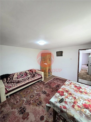 Casa 2 Camere cu Teren 1000 mp, Langa Pensiunea Laguna Vadu - imagine 3