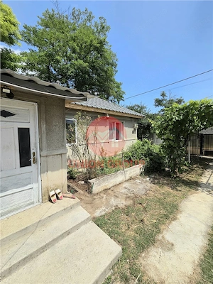 Casa 2 Camere cu Teren 1000 mp, Langa Pensiunea Laguna Vadu - imagine 4
