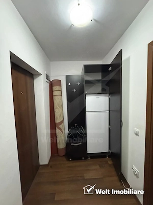 Apartament modern, zona centrala, etaj intermediar, lift - imagine 6