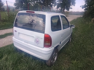 microcar virgo - imagine 3