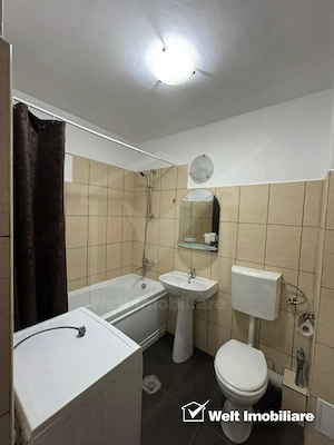 Apartament modern, zona centrala, etaj intermediar, lift - imagine 7