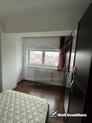 Apartament modern, zona centrala, etaj intermediar, lift - imagine 5