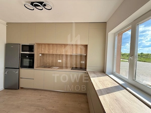 COMISION 0 | Apartament 2 Camere | Parcare | Rezidențial Nou