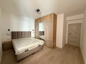 COMISION 0 | Apartament 2 Camere | Parcare | Rezidențial Nou - imagine 2