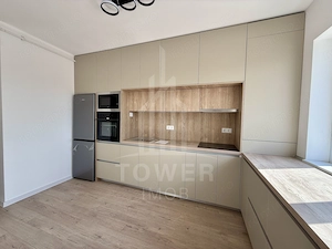 COMISION 0 | Apartament 2 Camere | Parcare | Rezidențial Nou - imagine 5