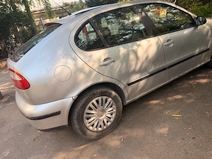 vand Seat Leon  - imagine 3