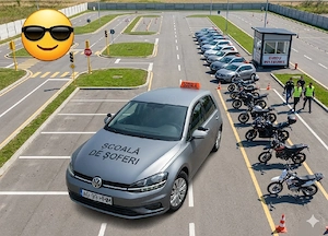 Instructor auto
