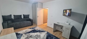🔑 De Închiriat: Garsonieră Modernă și Spațioasă –Zona Berceni / Șos. Oltenitei