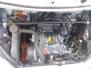 microcar virgo - imagine 7