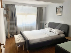 Apartament 3 camere, 84 mp, pet friendly, zona Iris - str. Oașului - imagine 5