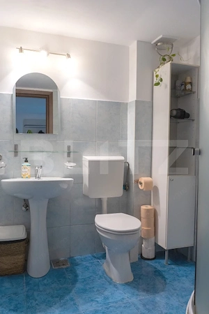Apartament 3 camere, 84 mp, pet friendly, zona Iris - str. Oașului - imagine 8