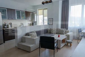 Apartament 3 camere, 84 mp, pet friendly, zona Iris - str. Oașului - imagine 2