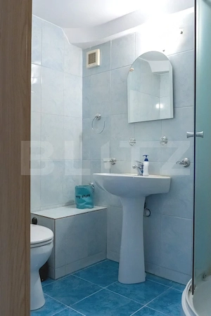 Apartament 3 camere, 84 mp, pet friendly, zona Iris - str. Oașului - imagine 9