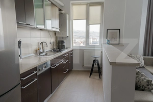 Apartament 3 camere, 84 mp, pet friendly, zona Iris - str. Oașului - imagine 3