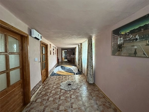 Casa Cocheta de Vacanta, Com.Doclin, sat. Tirol - imagine 5