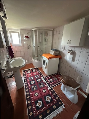 Casa Cocheta de Vacanta, Com.Doclin, sat. Tirol - imagine 15