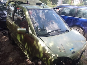 microcar virgo - imagine 9