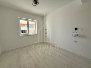 COMISION 0 | Apartament 3 Camere | Parcare | Rezidențial Nou - imagine 5