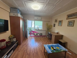 Garsoniera confort 1 zona Neptun - imagine 5