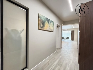Studio | Complex Aqua Cullinan | Mamaia Nord - imagine 12