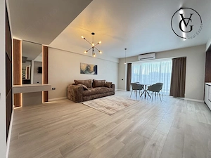Studio | Complex Aqua Cullinan | Mamaia Nord - imagine 6