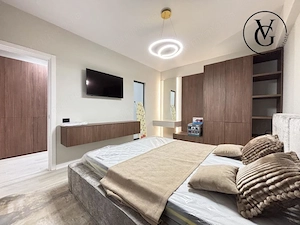 Studio | Complex Aqua Cullinan | Mamaia Nord - imagine 14
