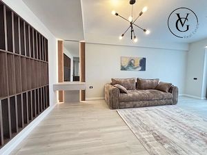 Studio | Complex Aqua Cullinan | Mamaia Nord - imagine 7