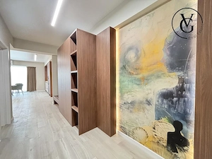 Studio | Complex Aqua Cullinan | Mamaia Nord - imagine 5