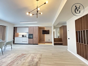 Studio | Complex Aqua Cullinan | Mamaia Nord - imagine 10