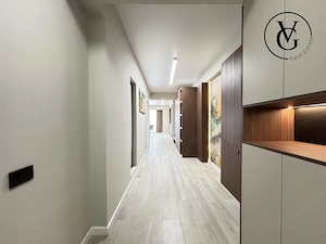 Studio | Complex Aqua Cullinan | Mamaia Nord - imagine 4