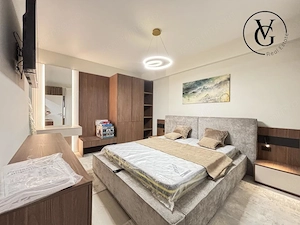 Studio | Complex Aqua Cullinan | Mamaia Nord - imagine 13