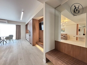 Studio | Complex Aqua Cullinan | Mamaia Nord - imagine 9